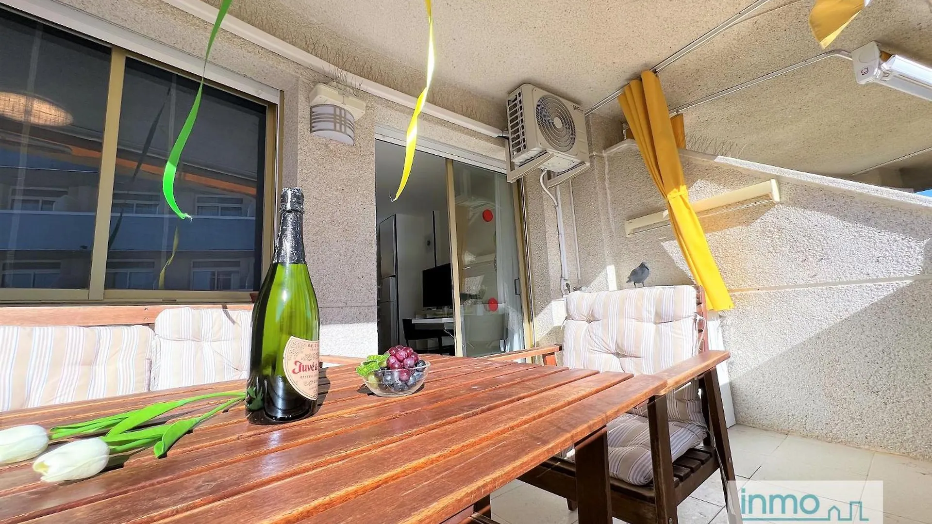 Arquus Beach Salou , Climatizado Y Con Piscina İspanya