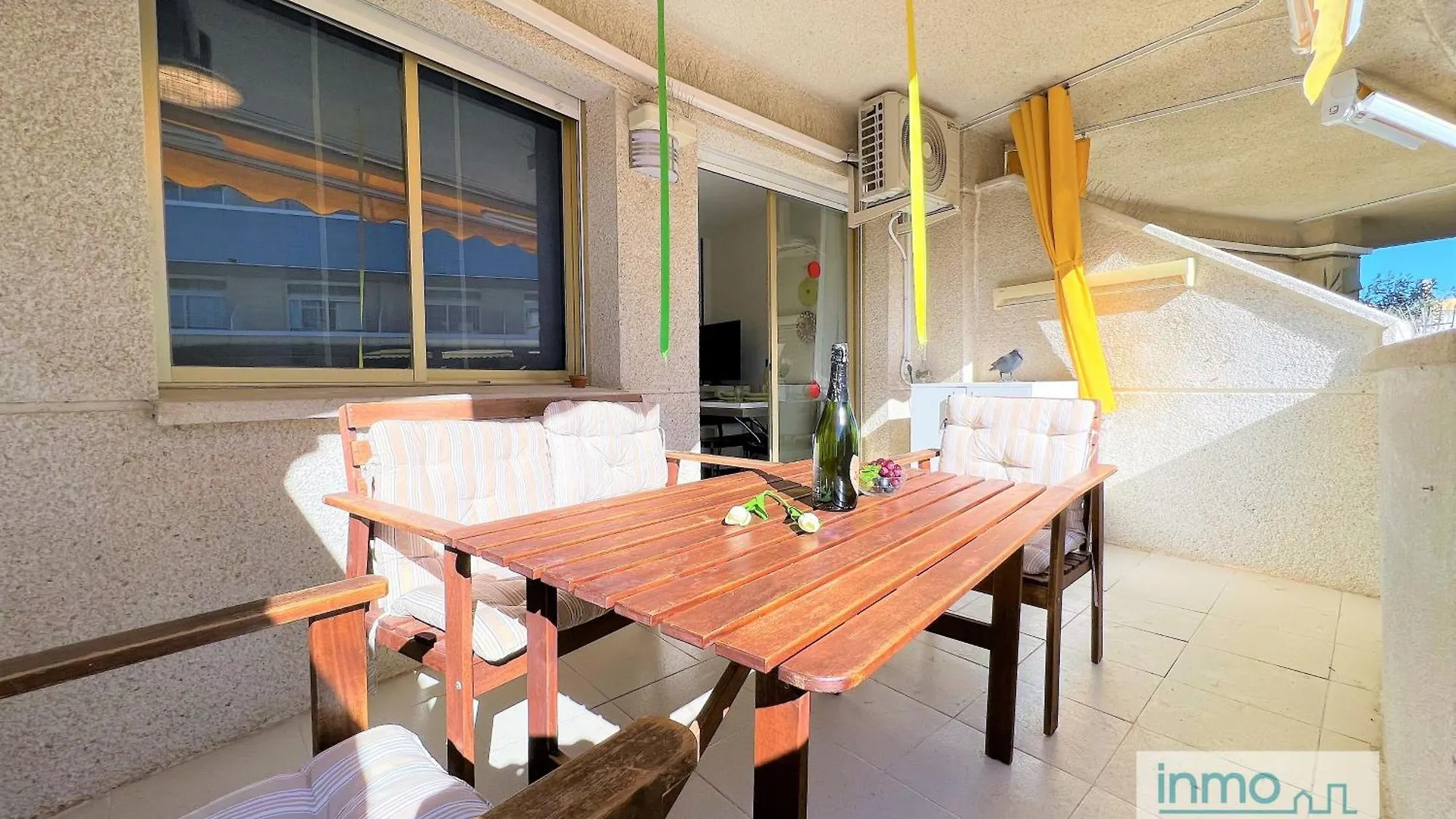 Arquus Beach Salou , Climatizado Y Con Piscina