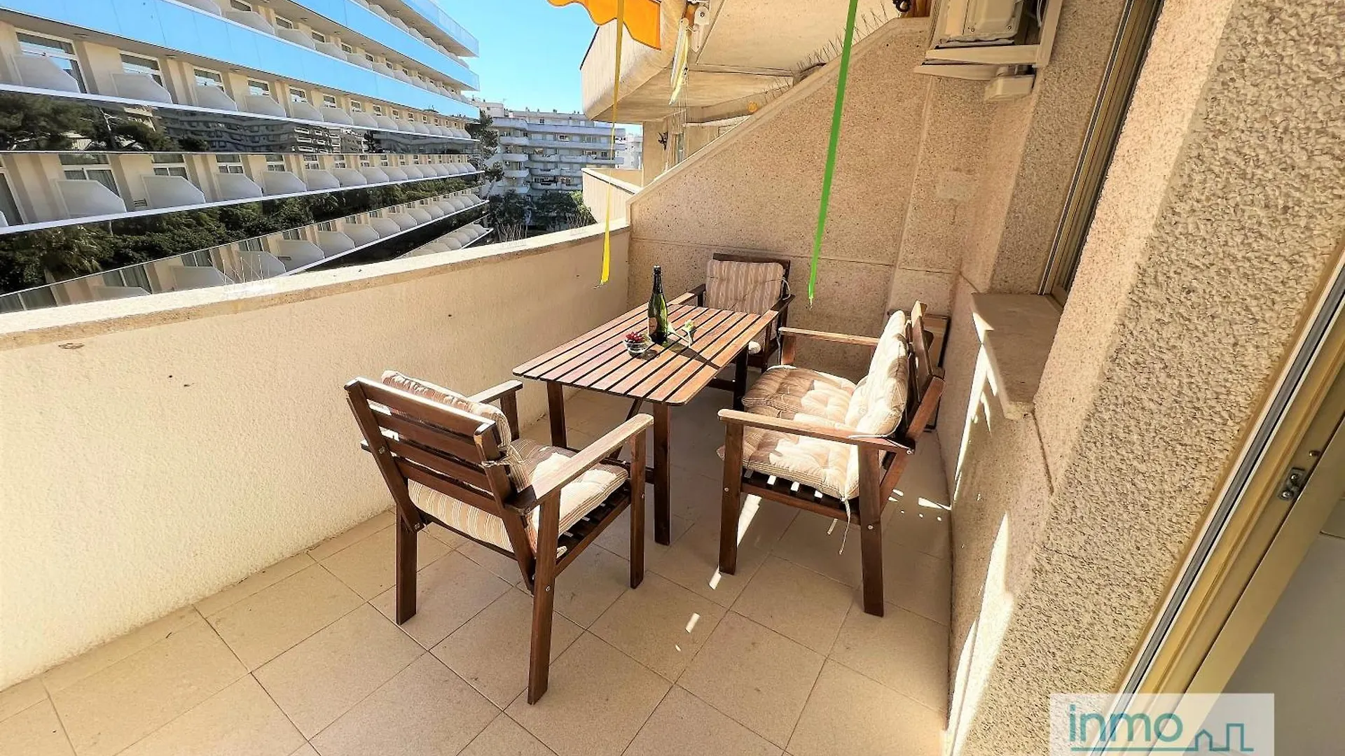 Arquus Beach Salou , Climatizado Y Con Piscina İspanya