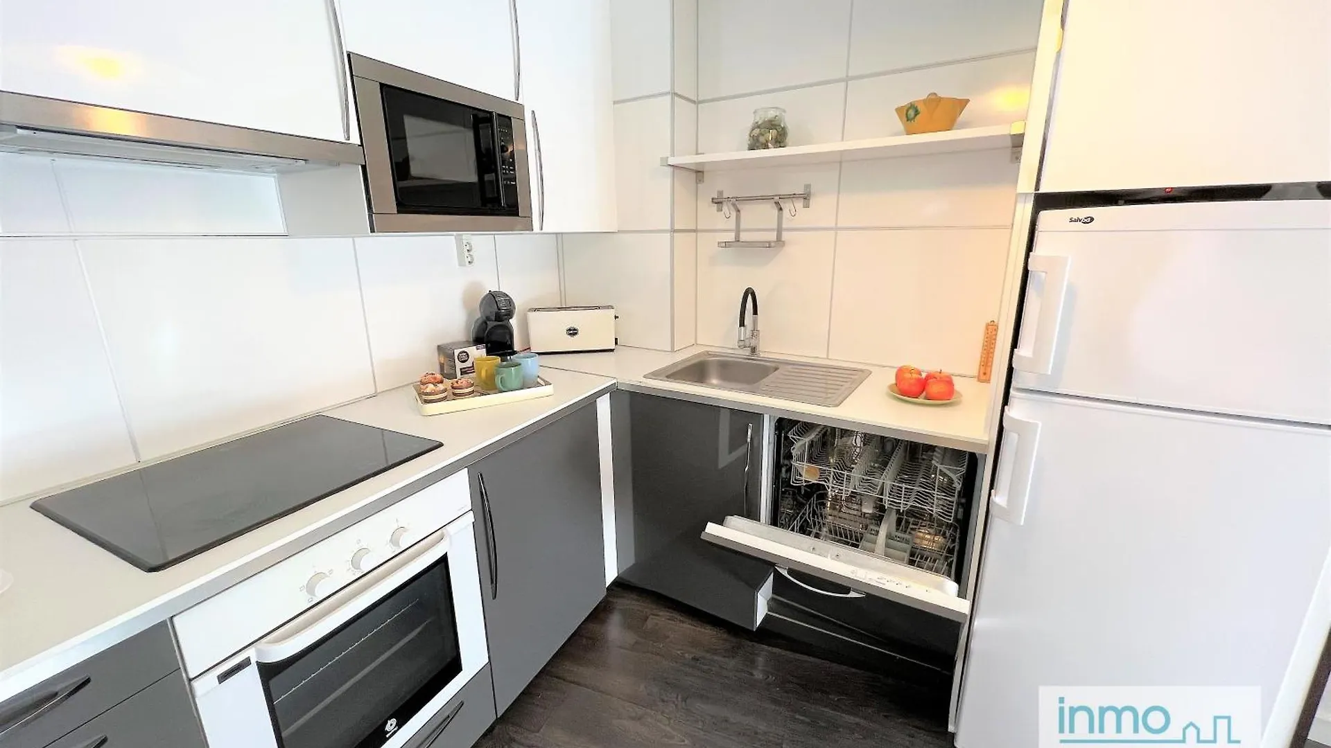Arquus Beach Salou , Climatizado Y Con Piscina Daire
