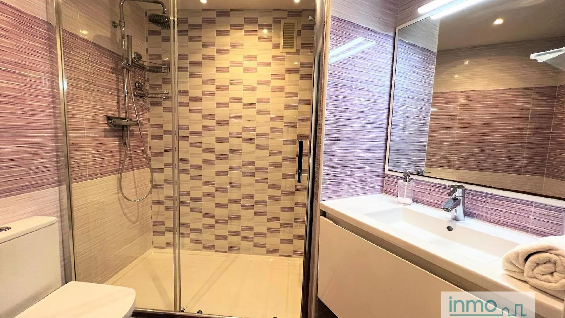 Apartment Arquus Beach Salou , Climatizado Y Con Piscina