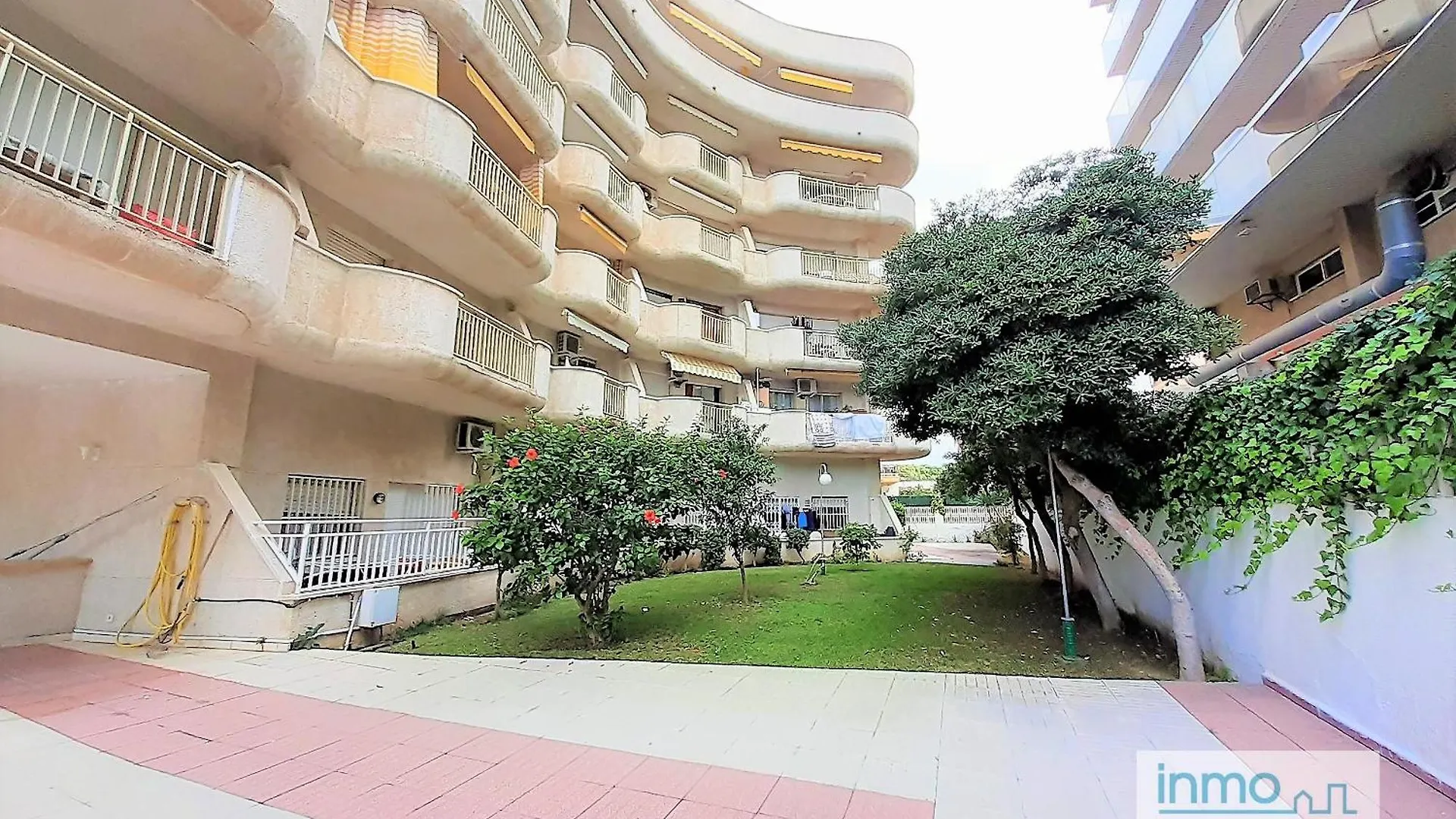 Arquus Beach Salou , Climatizado Y Con Piscina Apartment