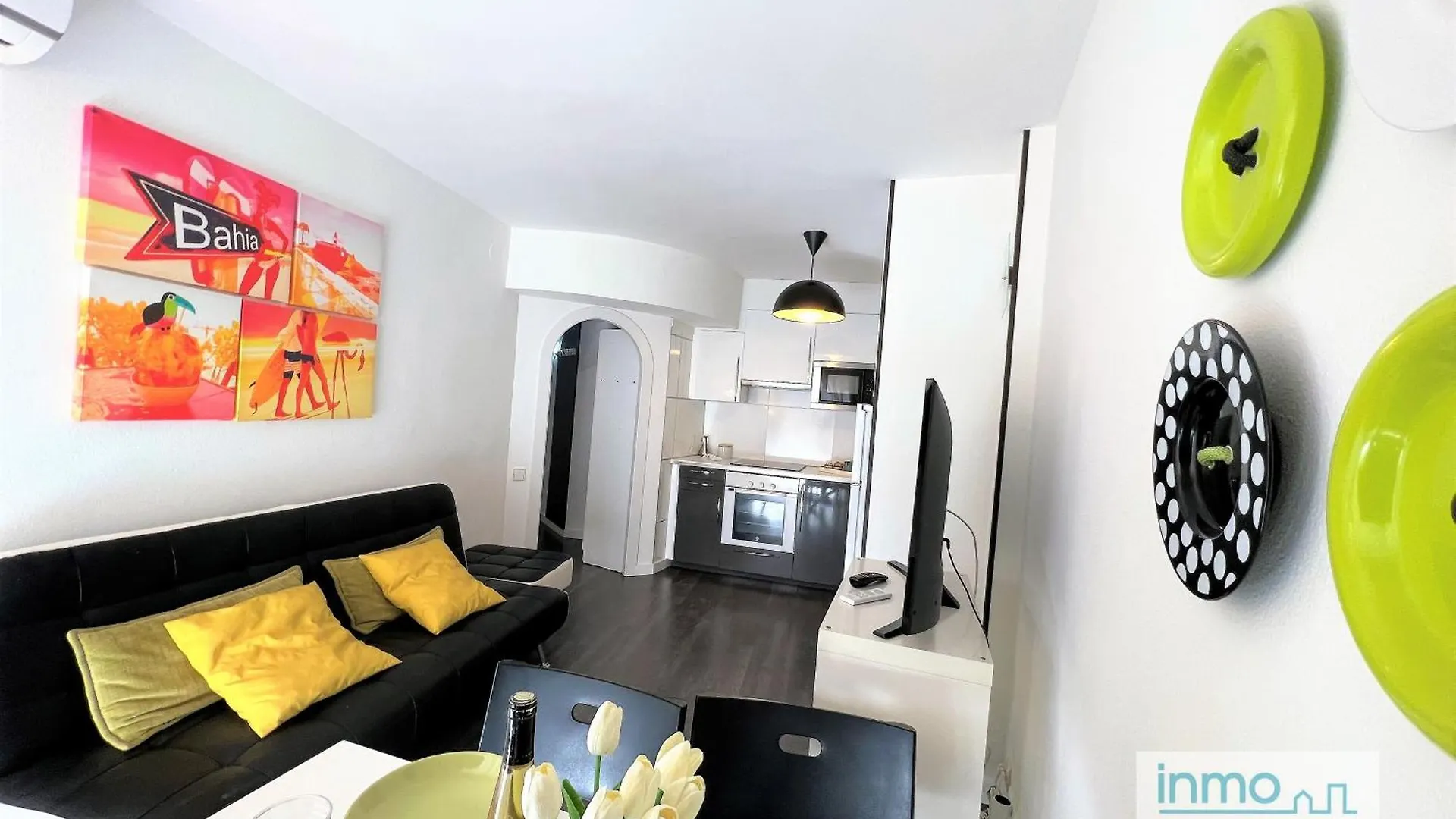 Arquus Beach Salou , Climatizado Y Con Piscina Apartment