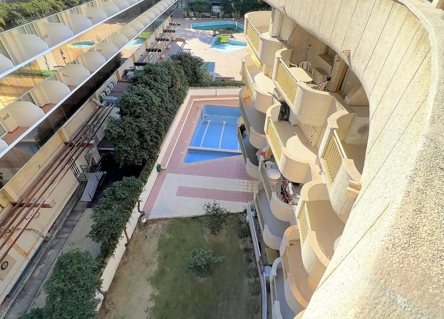 Arquus Beach Salou , Climatizado Y Con Piscina Apartment