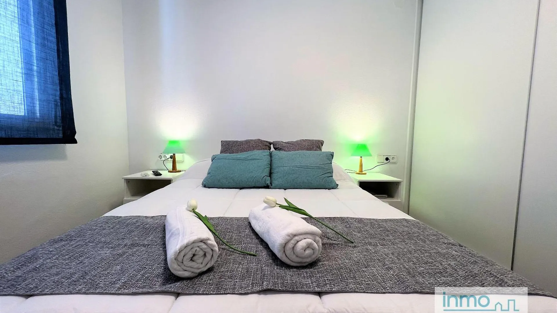 Arquus Beach Salou , Climatizado Y Con Piscina Apartment